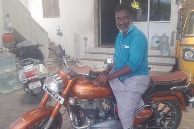 54-year-old-enfield-bullet-still-runs-in-tirunelveli