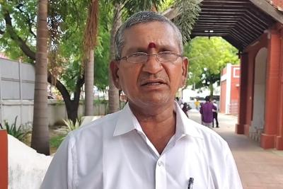 cheranmahadevi-dmk-councilor-exposes-corruption-in-his-own-party