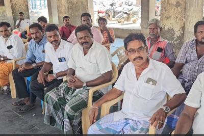 thoothukudi-fishermen-strike-anouncement