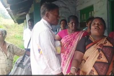 controversy-over-denial-of-ration-items-to-manjolai-people