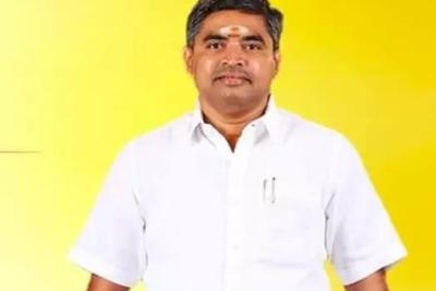 nellai-west-city-dmk-coordination-committee-formed-to-face-monsoon