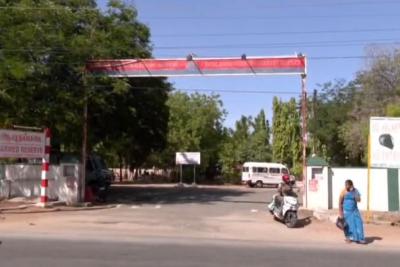 tragic-incident-today-in-nellai-armed-force-woman-police-officer-commits-suicide