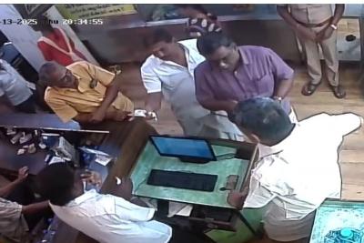 employee-sexually-harassment-woman-at-nellai-junction-central-cafe-hotel