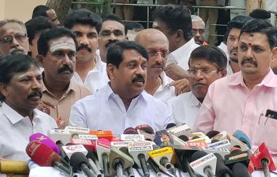 dmk-is-inciting-nayinar-nagendran-alleges-about-the-protest-by-revenue-department-staff