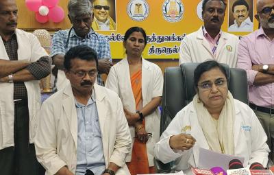 nellai-government-hospital-doctors-save-child-suffering-from-pneumonia