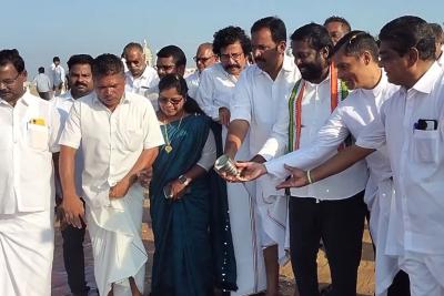 marine-ambulance-urgently-needed-kanyakumari-mp-mla-request-on-fisherman-s-day