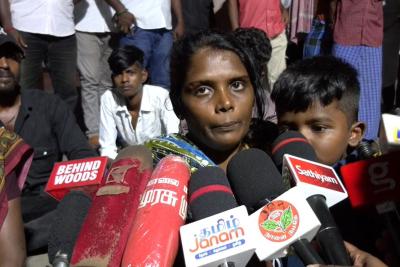 a-man-travelling-in-a-car-worth-rs-10-lakh-was-accused-of-stealing-rs-500-says-kannapiran-s-wife