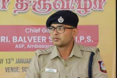 case-against-balveer-singh-ips-in-the-tooth-extraction-case-stayed