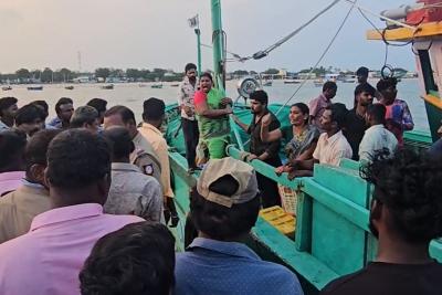 fishermen-s-nets-stolen-in-thoothukudi-s-daruvaikulam