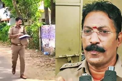 valliyur-court-orders-arrest-warrant-issued-for-mayiladuthurai-dsp-sundararesan