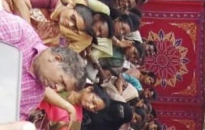 government-aided-college-professor-on-strike-in-tirunelveli