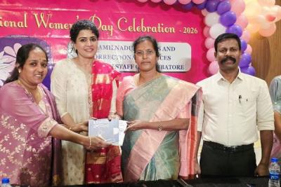 women-s-day-celebration-at-coimbatore-central-jail
