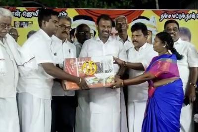 Welfare-assistance-in-Saibaba-Colony-on-the-occasion-of-Chief-Minister-Stalin-s-birthday
