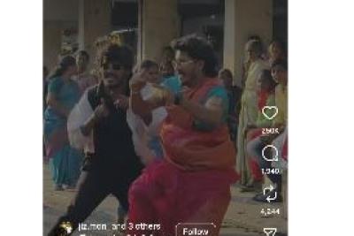 Insta-influencer-s-outburst-at-Coimbatore-bus-stand