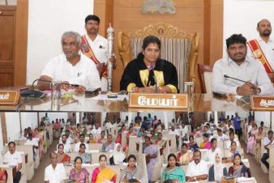 Coimbatore-Corporation-emergency-meeting