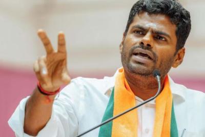 annamalai-new-political-party