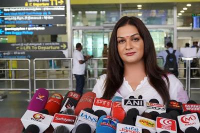 Apsara-Reddy-criticized-Chief-Minister-Vijay