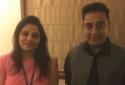 kamal Hasan Meet DIG Roopa 