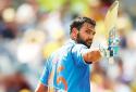 Rohit Sharma hits third double century
