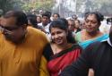 A.Rasa and kanimozhi released in 2g case