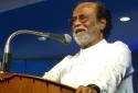 Coming to politics: Rajini official announcement