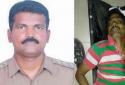 Periyapandian shot dead by fellow worker Munisekhar