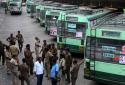 4000 bus service has stopped due to loss in tamilnadu