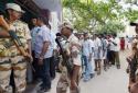Bypoll election started in R.K.Nagar constituency today