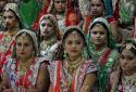 Gujarat businessman arranged marriage for 251 fatherless women