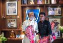 superstar rajinikanth comment on 