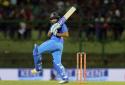 India's victory in 2nd ODI against Sri Lanka