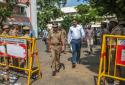 RK Nagar By-election: vote counts stopped temporarily