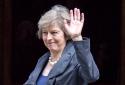Plot to Kill British Prime Minister Theresa May Foiled