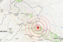 4.7 magnitude earthquake in Uttarakhand