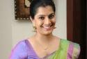Actor sarathkumar's daughter on politics ?