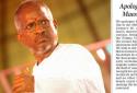 Facing backlash dalit outreach headline ilaiyaraaja TNIE issues apology