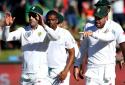 India vs South Africa 1st Test: Philander blasts South Africa to win over India
