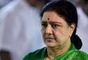 Was Sasikala violation of prison? - Sasikala meet with TTV Dhinakaran