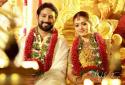 Actress bhavana gets married today in Trichur