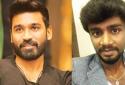 Who is the next Vijay TV famous promote by dhanush?