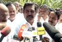 Taking into account the demands of the people, the bus charge is reduced: Tamil Nadu Chief Minister interviewed