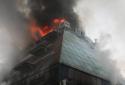 41 dead in South Korean hospital fire accident