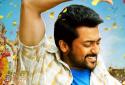 Actor surya get blessed from fans in tsk promotion