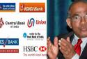 Foreign control over Indian banks should be reviewed, says Y V Reddy