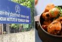 IIT-Bombay department issues notice banning non-vegetarian food in cafeteria
