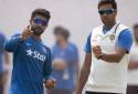 Coach remainds virat of the strong bowlers of the team