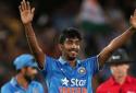 Bumrah in the top 30 list of forbes