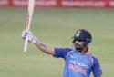 The Indian team put an end to South Africa's victory