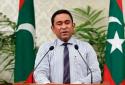 Global countries wish for peace at maldives
