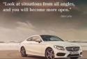 Quote of dalai lama in Mercedes advertisement became a controversy